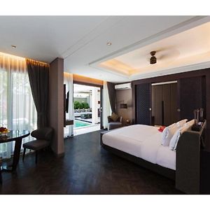 One-Bedroom Pool Villa Benefits